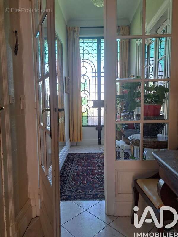 Photo 2 - Maison à BORDEAUX