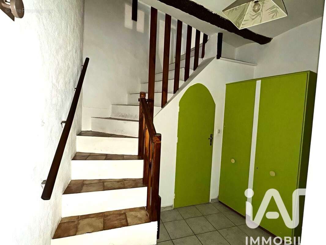 Photo 5 - Appartement à GANGES