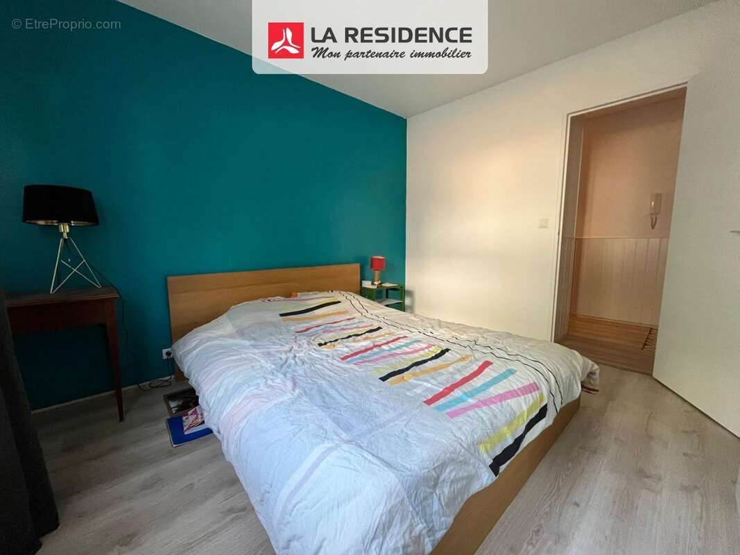 Appartement 80 m² à Guyancourt  - photo 3