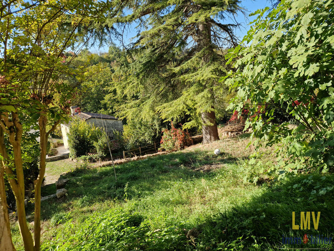 Maison à RAUZAN