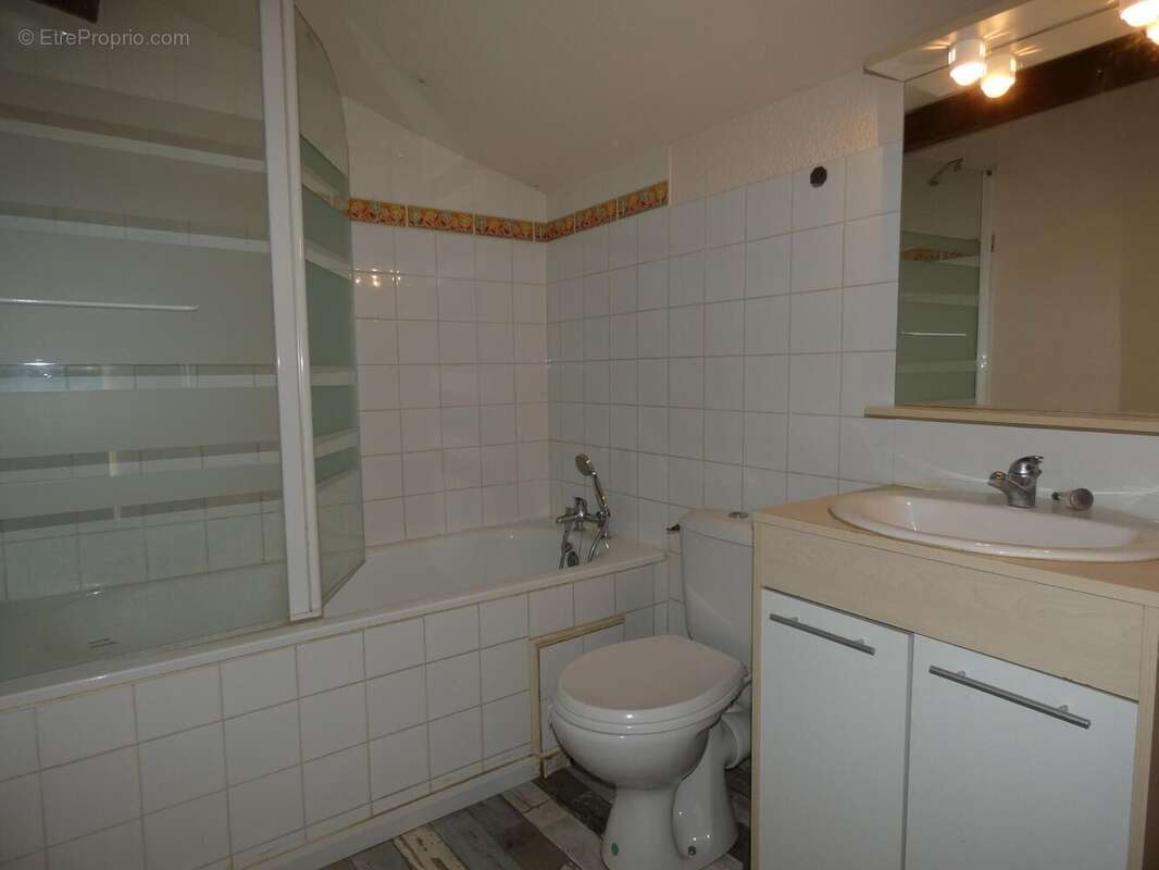 Photo 9 - Appartement à PUIVERT