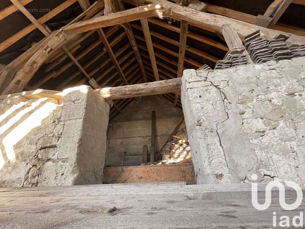 Photo 7 - Maison à LAON