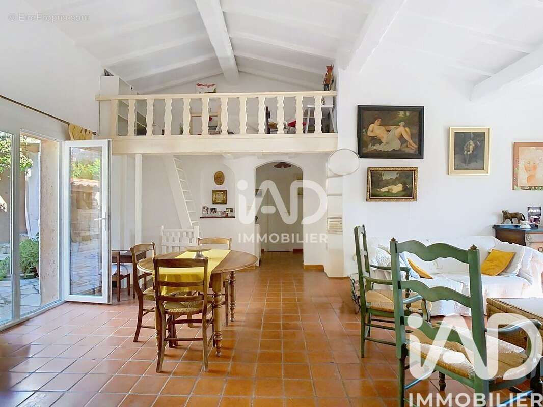 Photo 7 - Maison à MANDELIEU-LA-NAPOULE