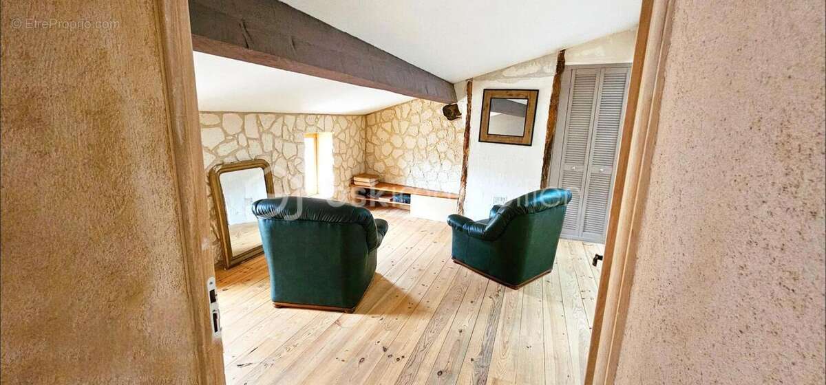 Maison à CASTELNAUDARY