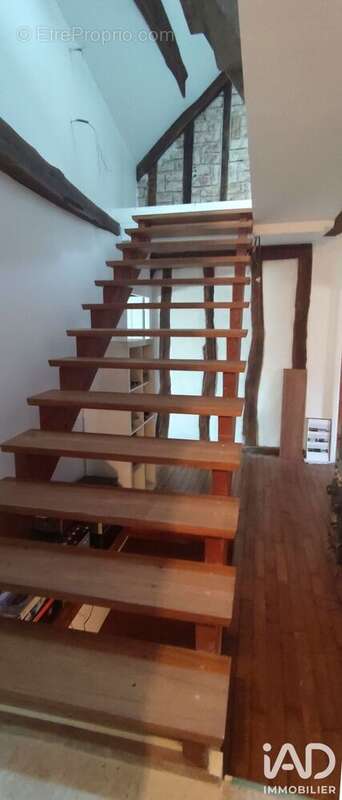 Photo 9 - Maison à LA CHARITE-SUR-LOIRE