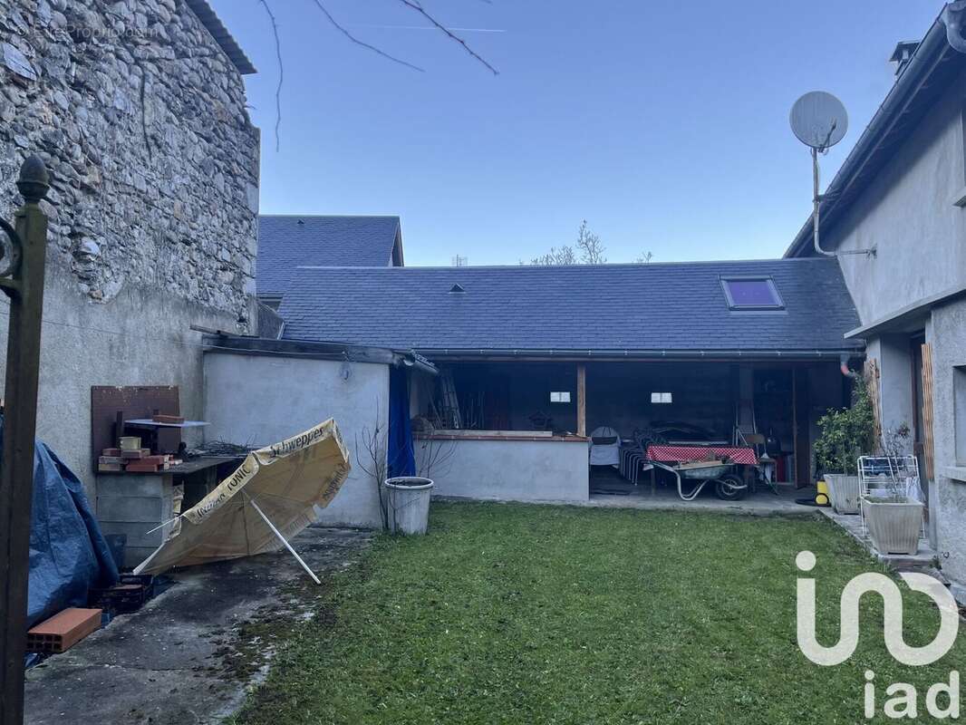 Photo 6 - Maison à CAMPAN