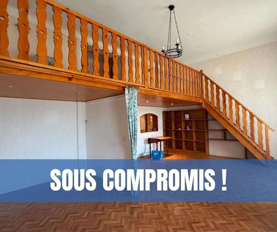 Appartement à ANDON