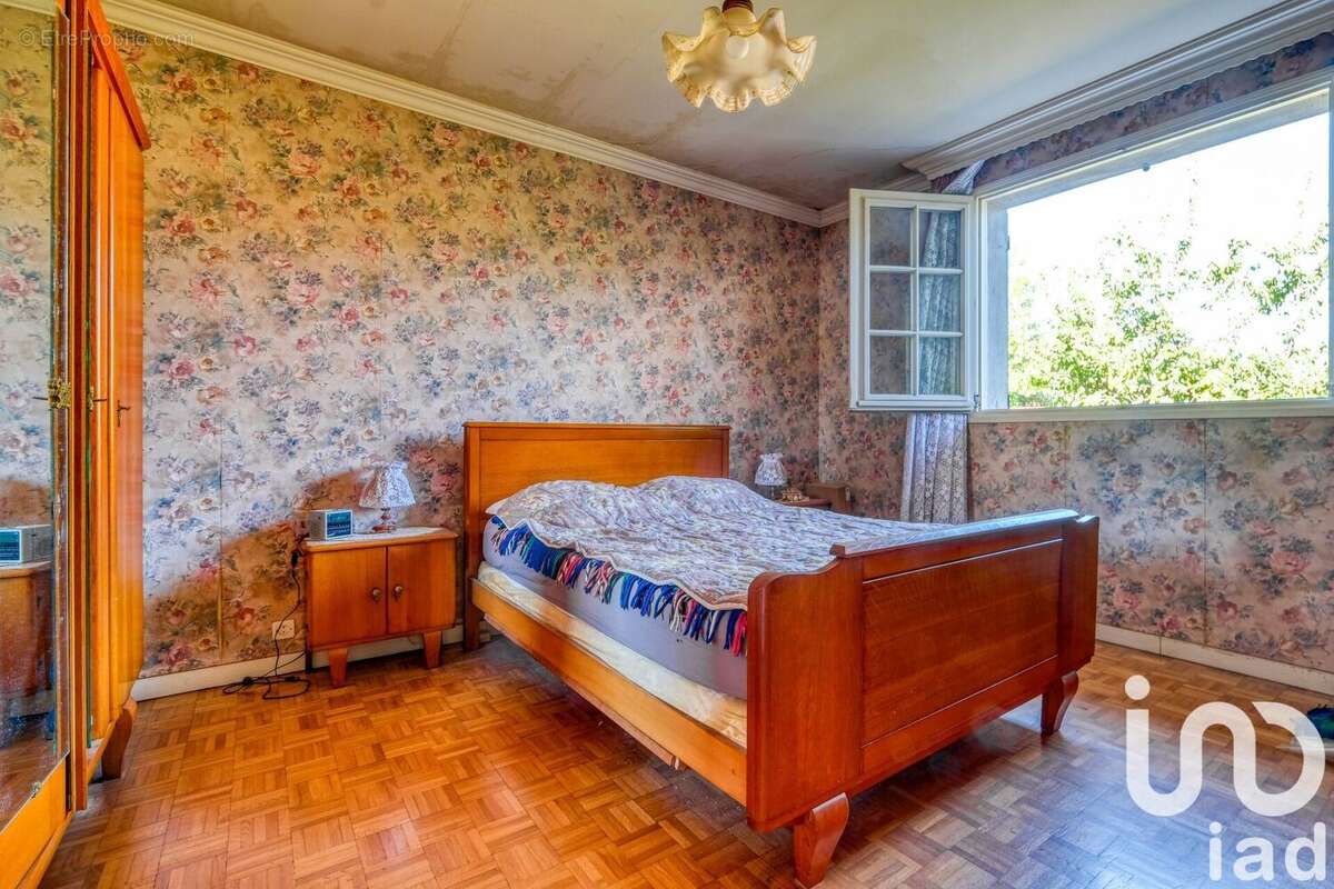 Photo 6 - Maison à LE BLANC-MESNIL