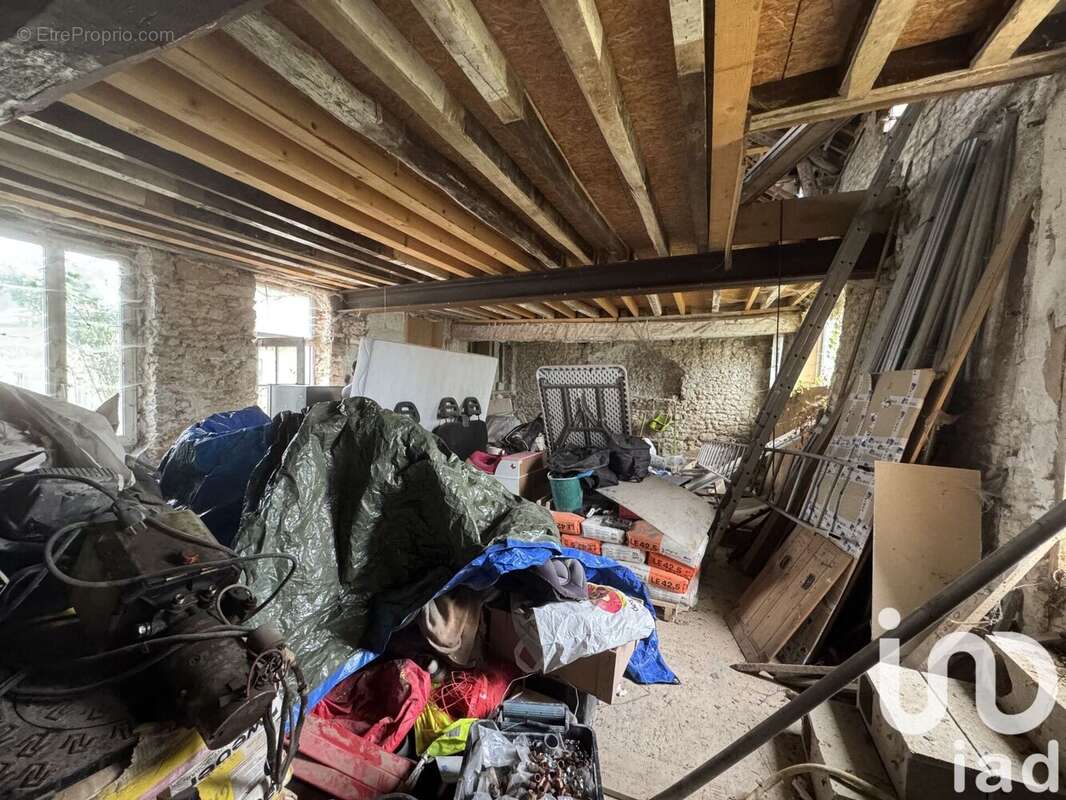 Photo 4 - Maison à VALPUISEAUX