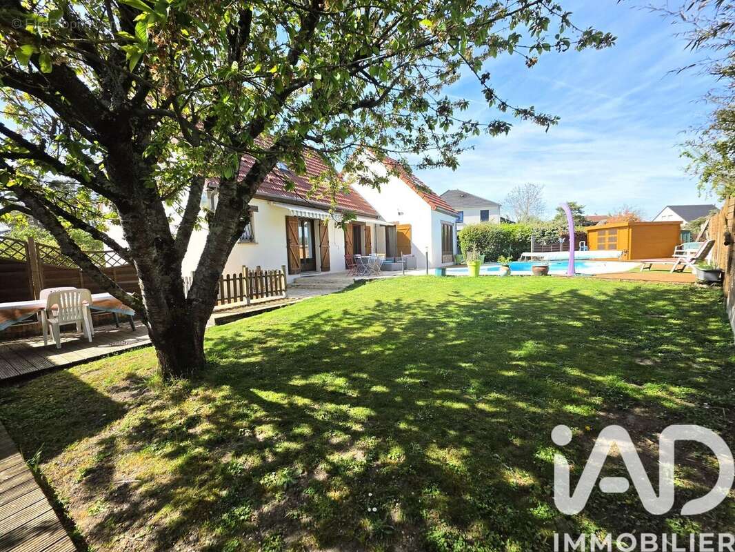 Photo 4 - Maison à INGRE