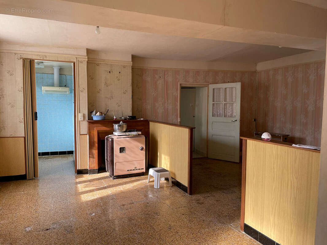 Maison à CHATEAU-THIERRY