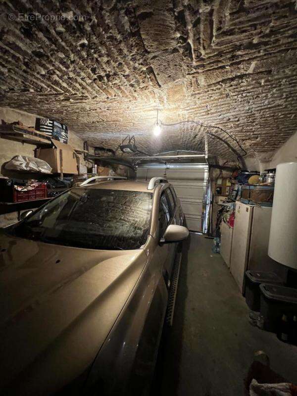 Maison à SAINT-GILLES