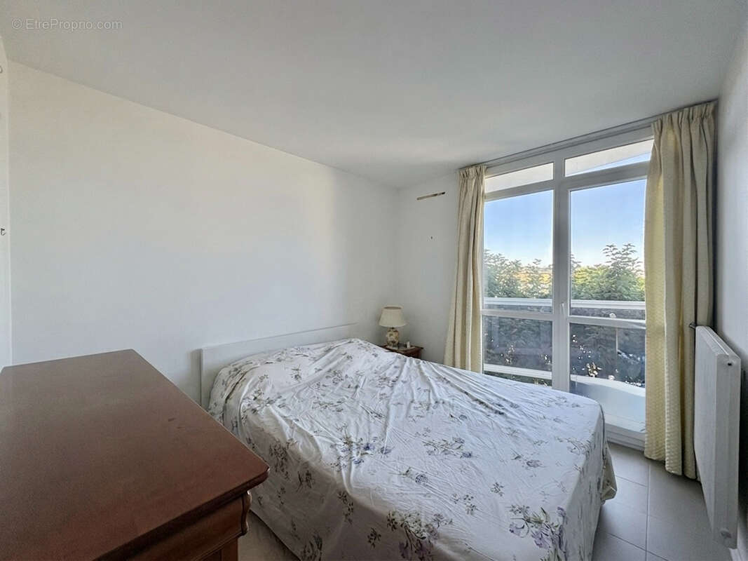 Appartement à PLAISIR