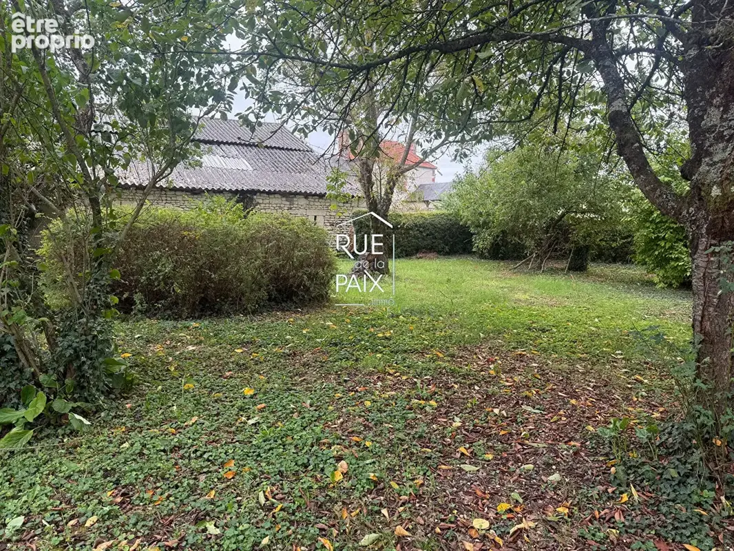 Maison Sossais 3 pièce(s) 94.54 m2 - photo 12