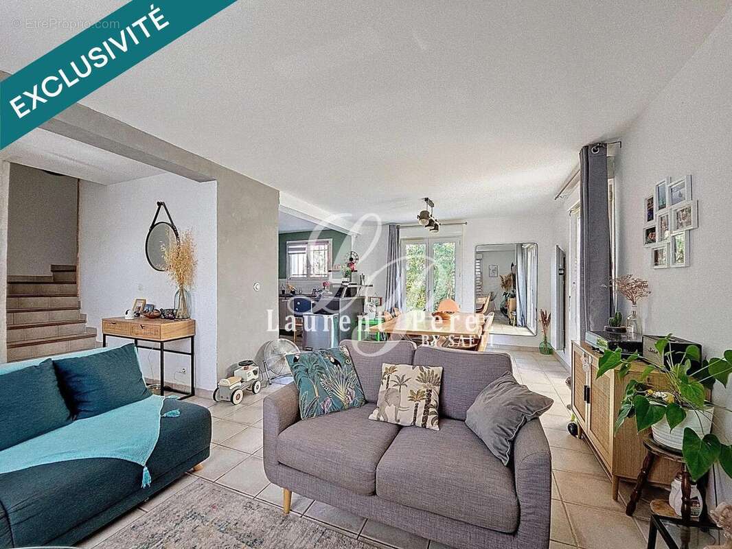 Photo 7 - Maison à AIMARGUES