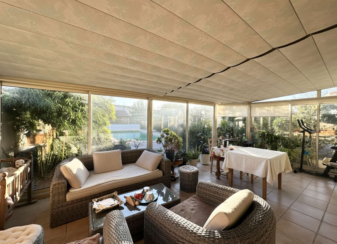 Maison à PIERRELATTE