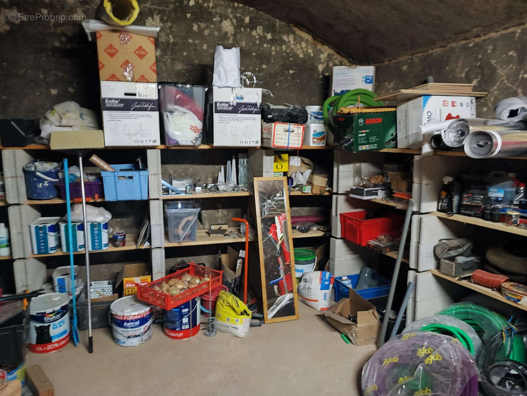 Maison à CASTELNAU-D&#039;AUDE