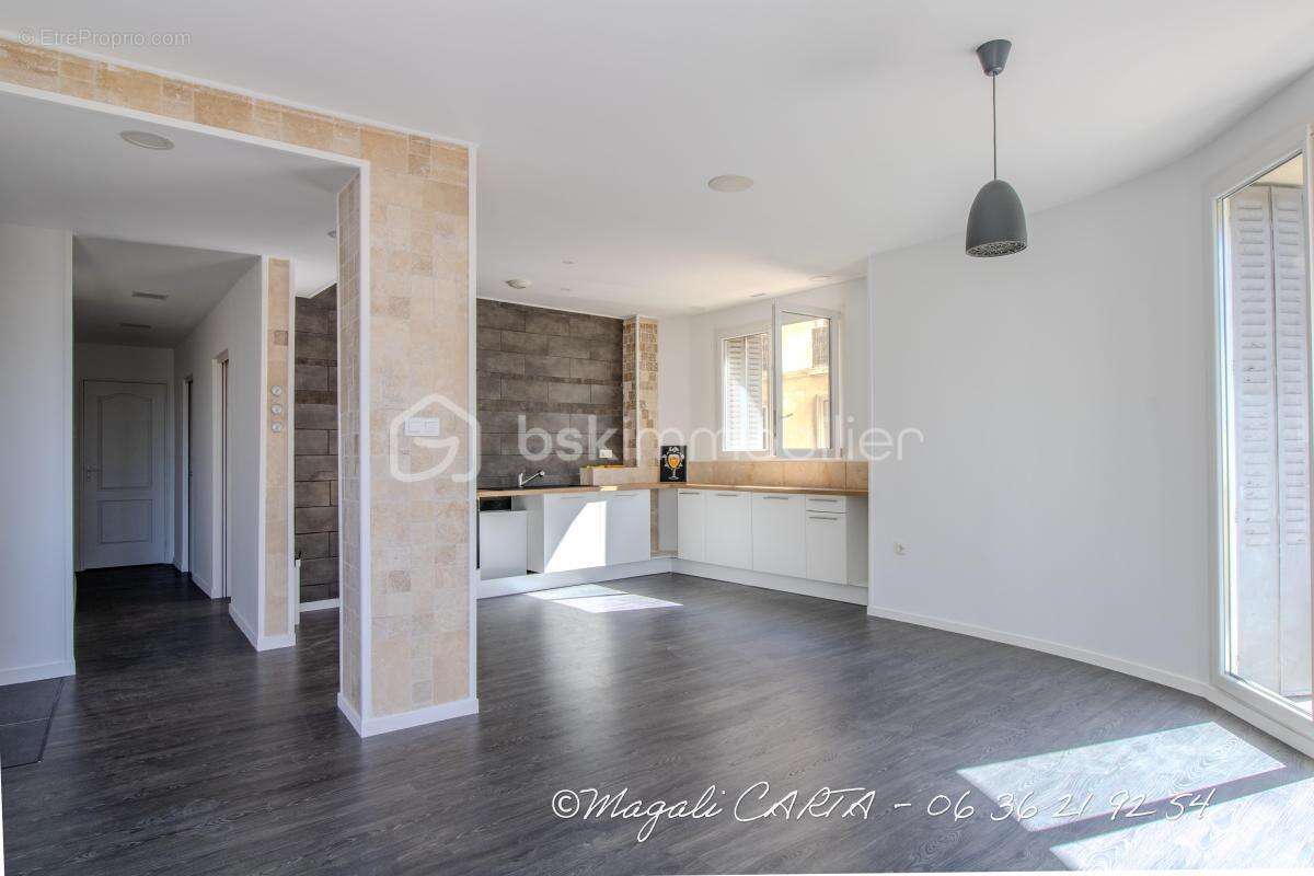 A vendre appartement rénové ***SOUS OFFRE*** - photo 6