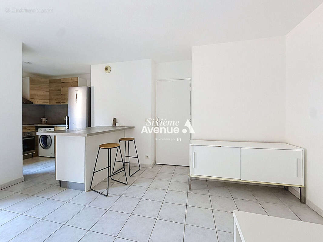 Appartement à GRASSE