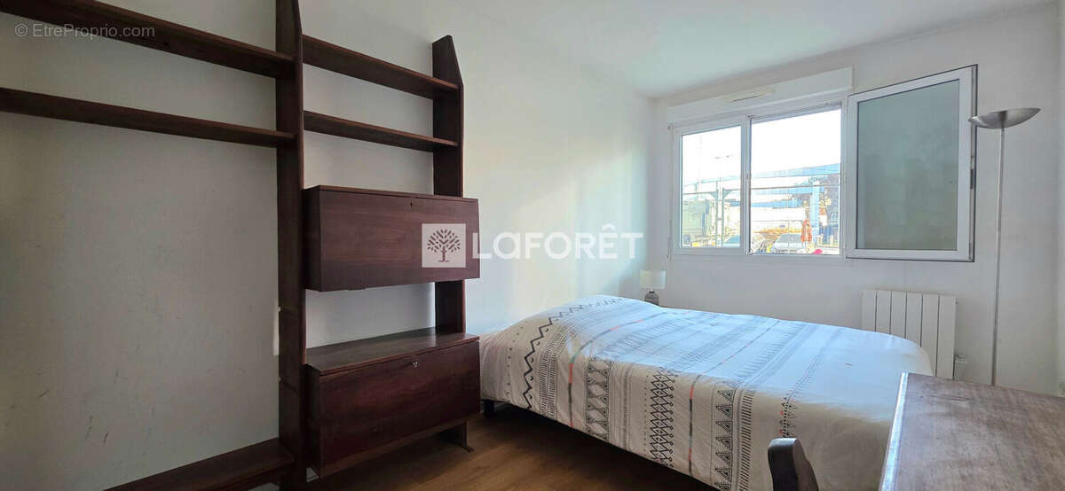 Appartement à SAINT-DENIS