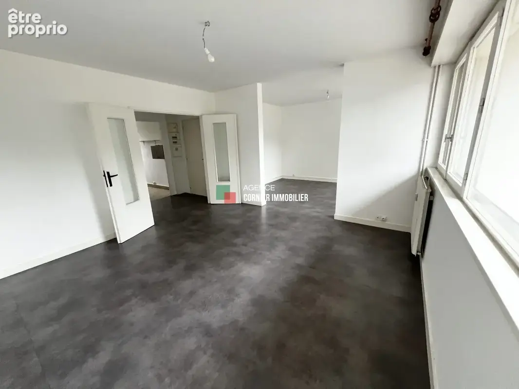 Appartement 3 pièces 78 m² à vendre à Saint-Jacques-De-La-Lande (35136) - photo 2