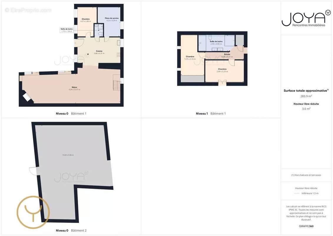 Maison à NOGENT-SUR-SEINE