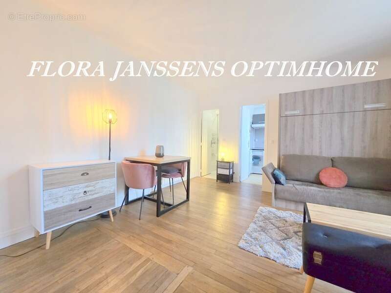 Appartement à COLOMBES