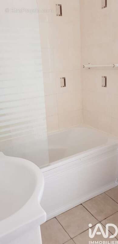 Photo 5 - Appartement à DAMMARTIN-EN-GOELE