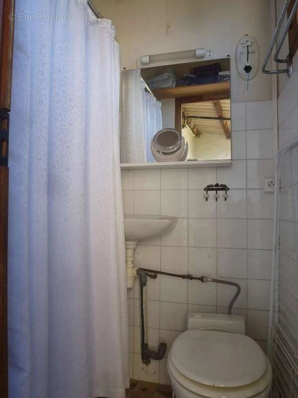 Appartement 3 pièces 63 m² - Terrasse - photo 10