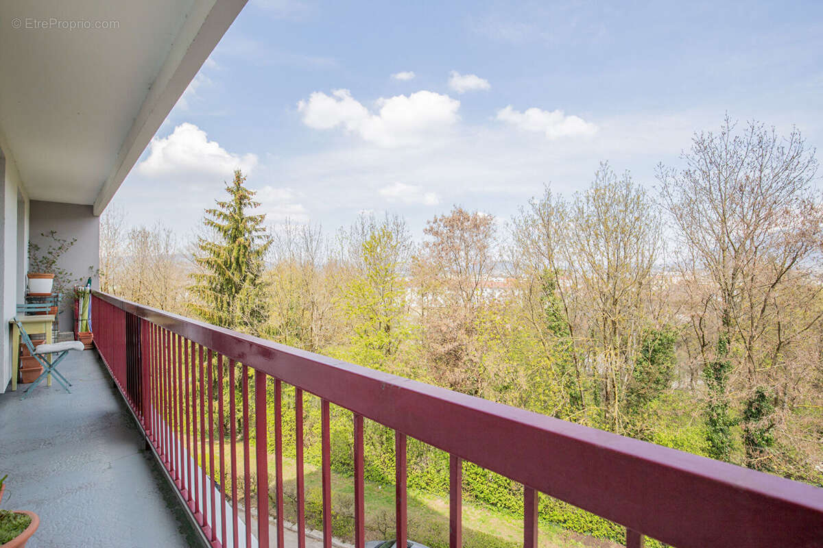 Appartement à ANNECY