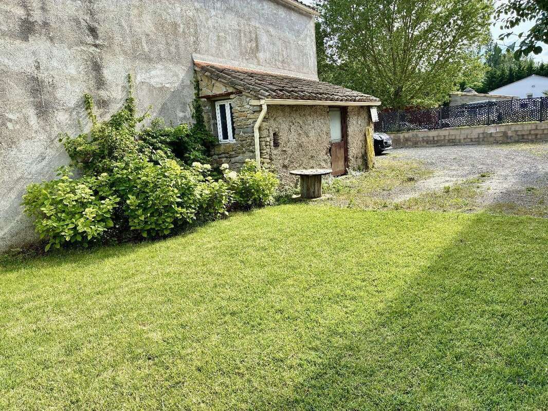 Maison à CARCASSONNE