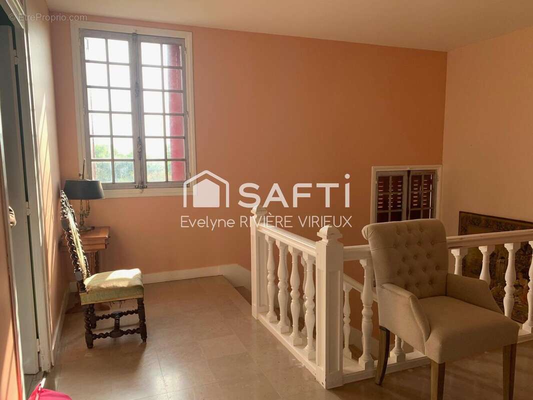 Photo 4 - Maison à CHEVILLE