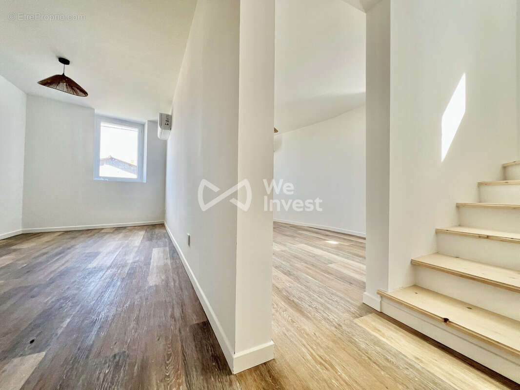 Maison à AIGUEPERSE