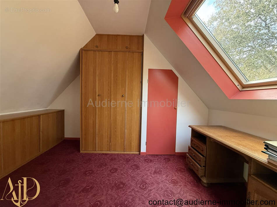 Maison à BEUZEC-CAP-SIZUN