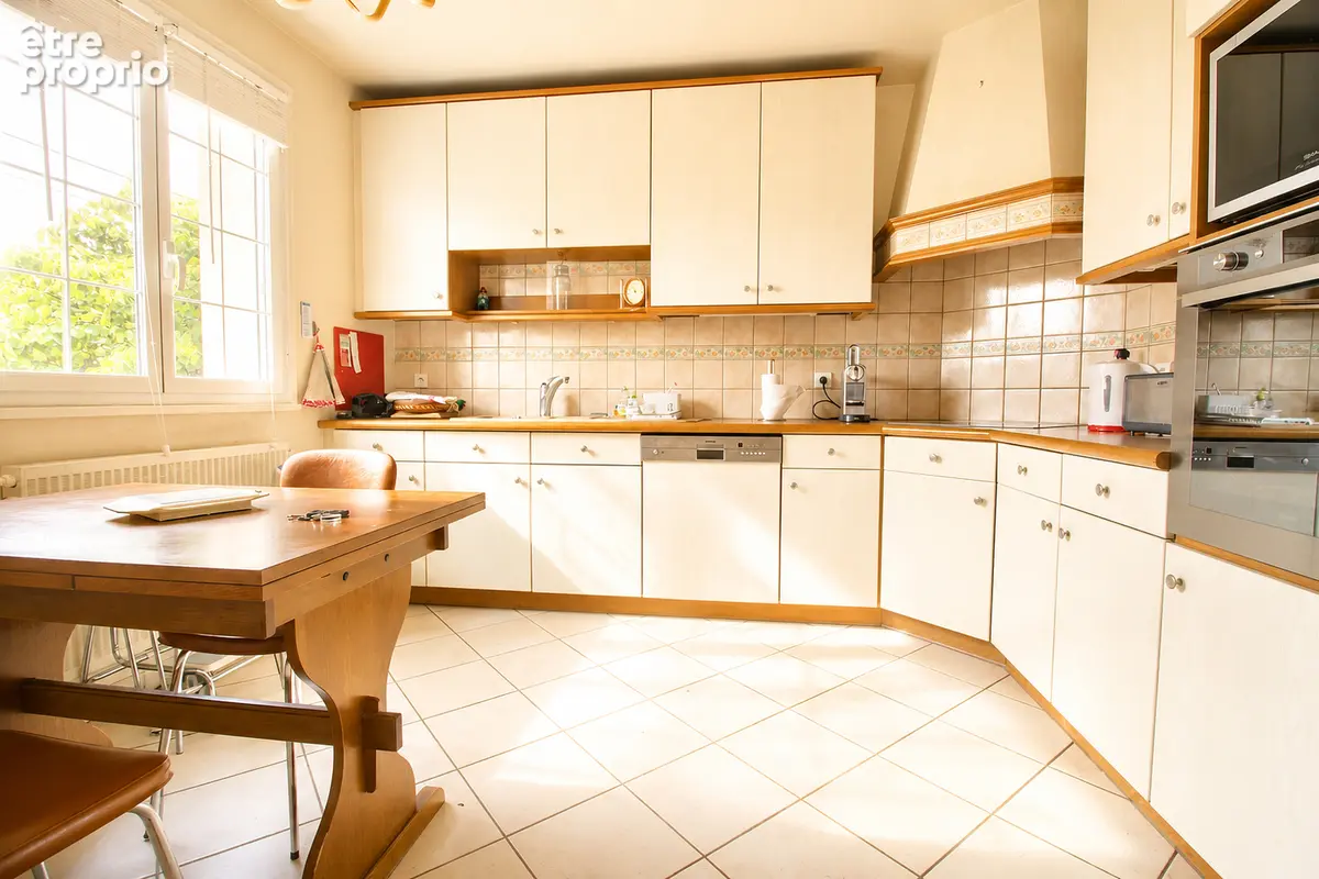 Maison 119m² à franconville - photo 6