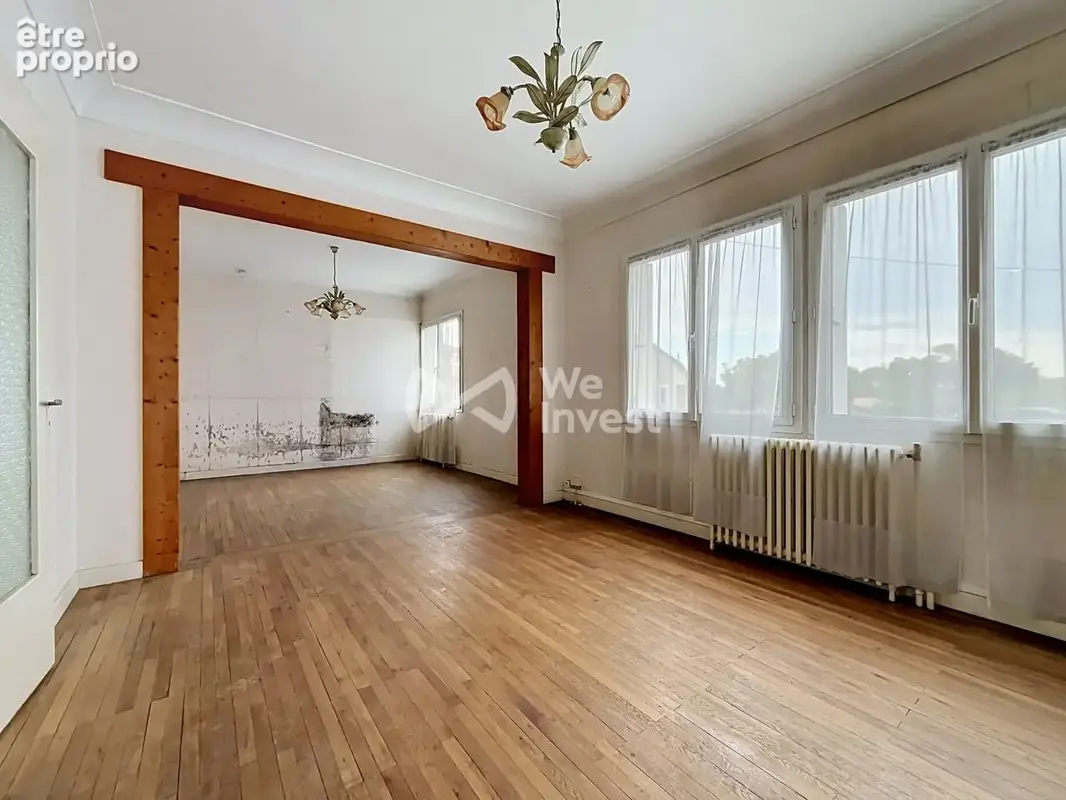 Maison 87 m² à Reffannes  - photo 3