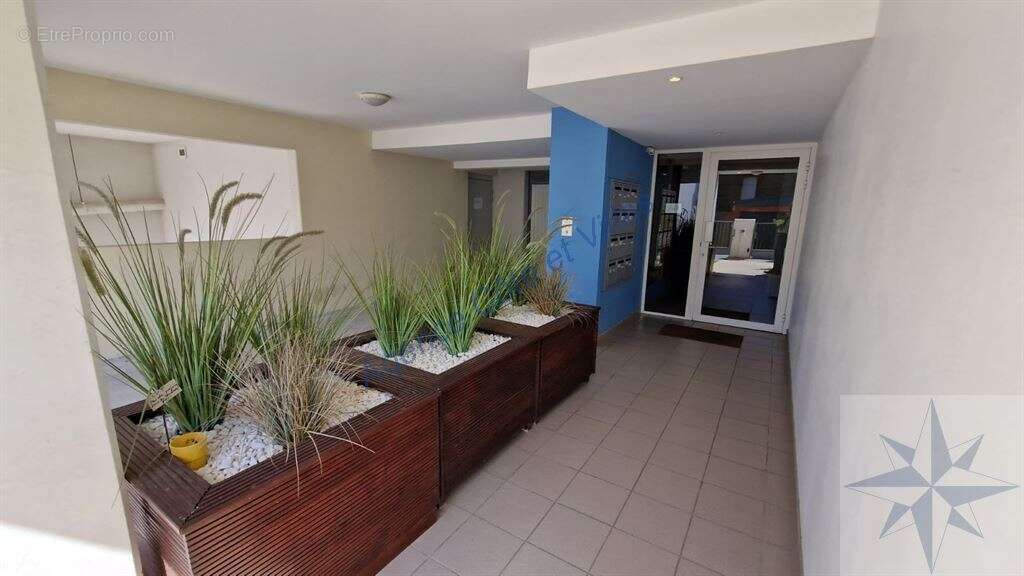 Appartement à PLENEUF-VAL-ANDRE