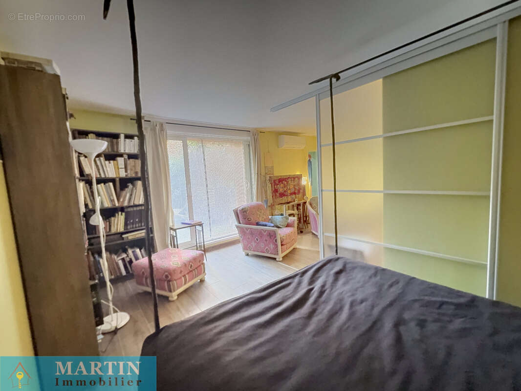 Appartement à AMELIE-LES-BAINS-PALALDA