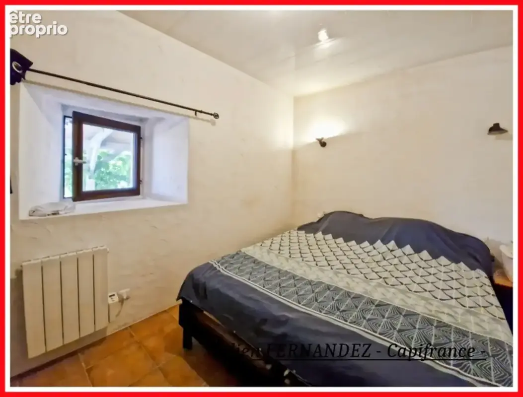 Dpt Vienne (86), à vendre SAINT CHRISTOPHE Maison P5 de 105m² - Terrain de 1648 m² - photo 9