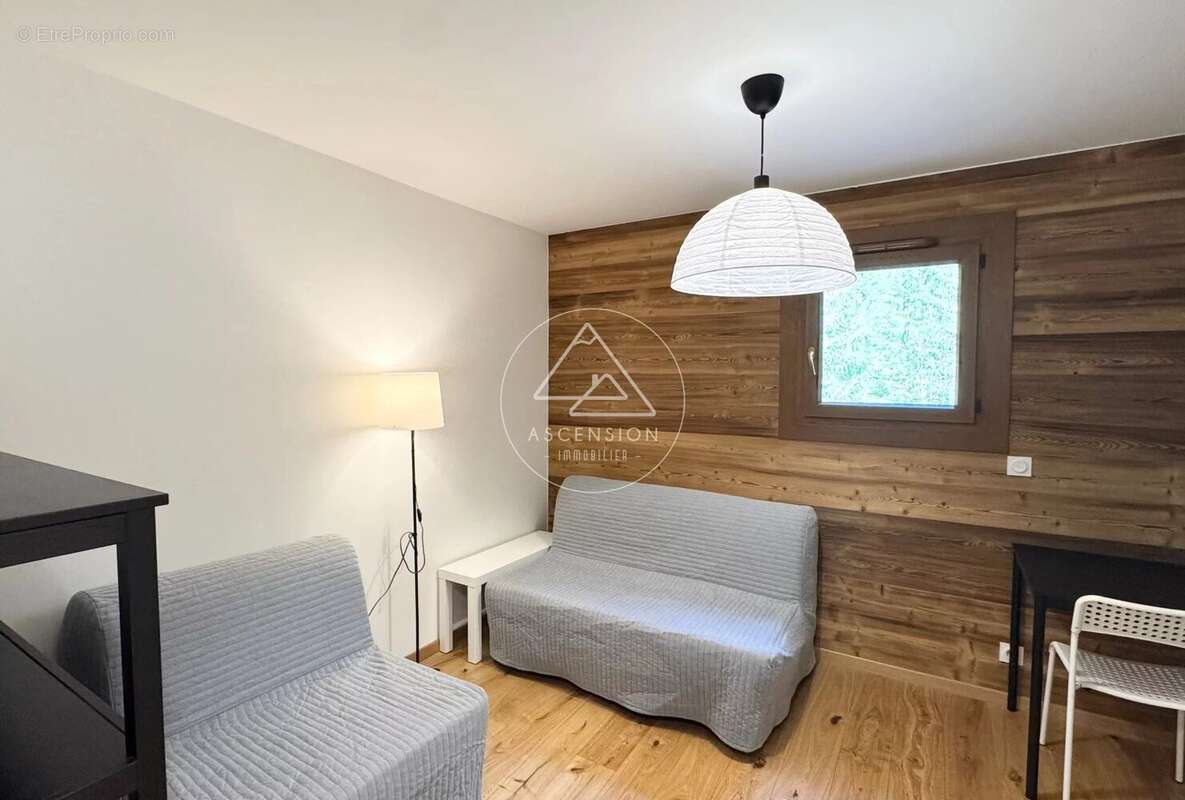 Appartement à MORZINE