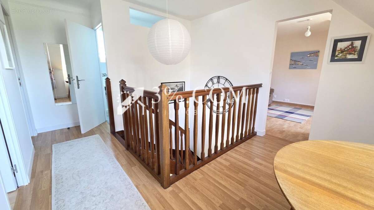 Maison au calme avec vie de plain-pied - photo 10