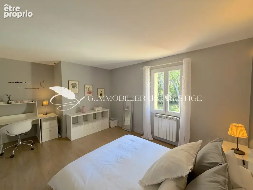 Une très belle villa dans un cadre enchanteur - photo 11