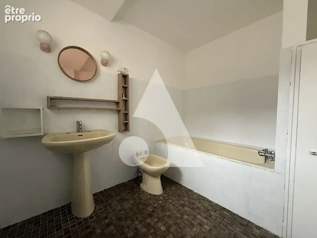 Appartement Lamballe Armor - 2 pièce(s) - 45 m2 - photo 4