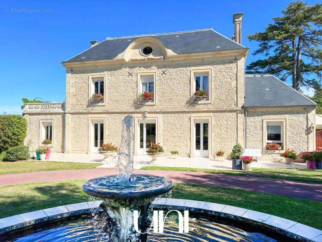 Maison à MERVILLE-FRANCEVILLE-PLAGE