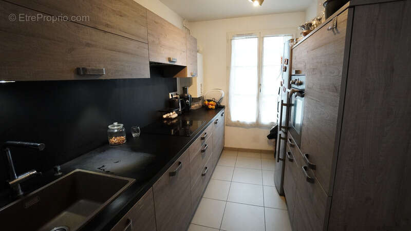 Appartement à LA CHAPELLE-EN-SERVAL