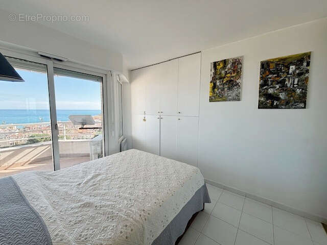 Appartement à ROQUEBRUNE-CAP-MARTIN