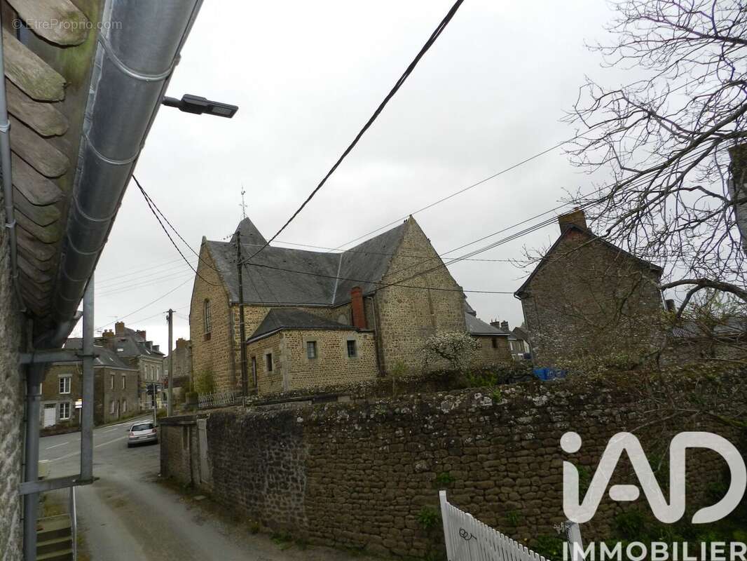 Maison 58 m² à Le Horps  - photo 7