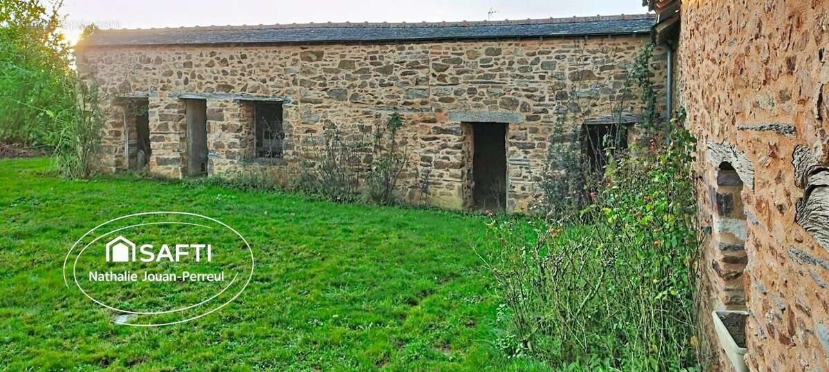 Photo 4 - Maison à PIPRIAC