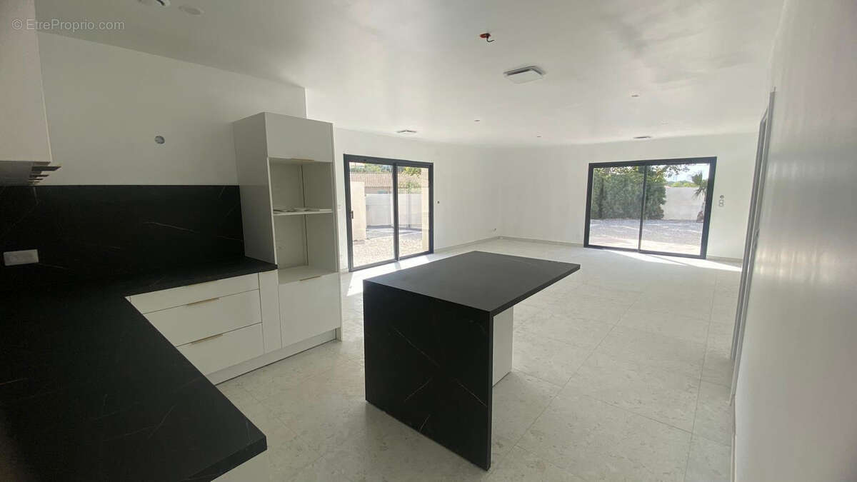 Maison à TOUROUZELLE