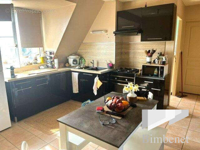 Appartement à SULLY-SUR-LOIRE